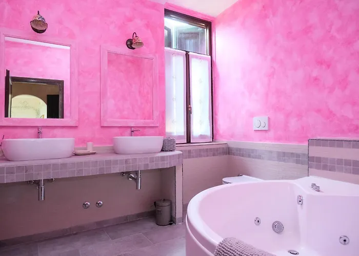 Casale Beatrice Degli Ulivi Farm stay *