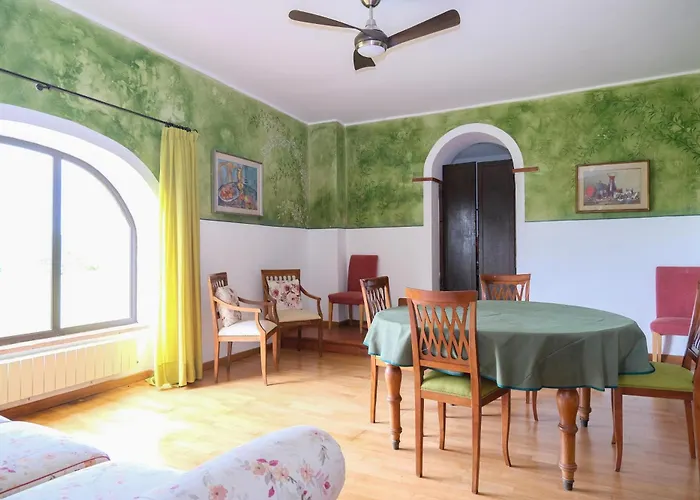 Farm stay Casale Beatrice Degli Ulivi *