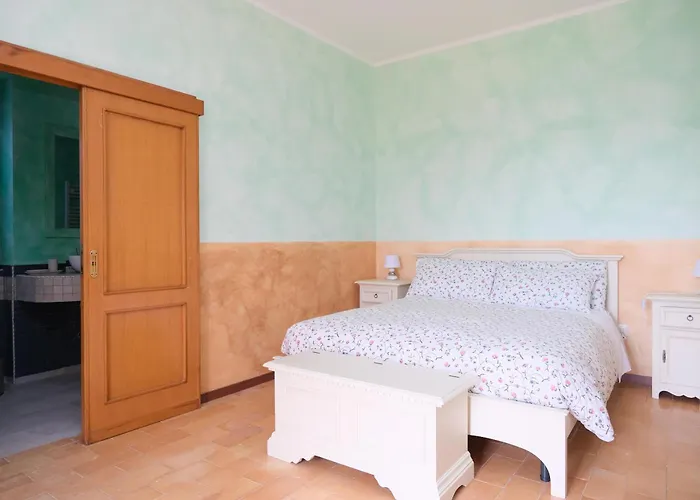 Casale Beatrice Degli Ulivi Orvieto