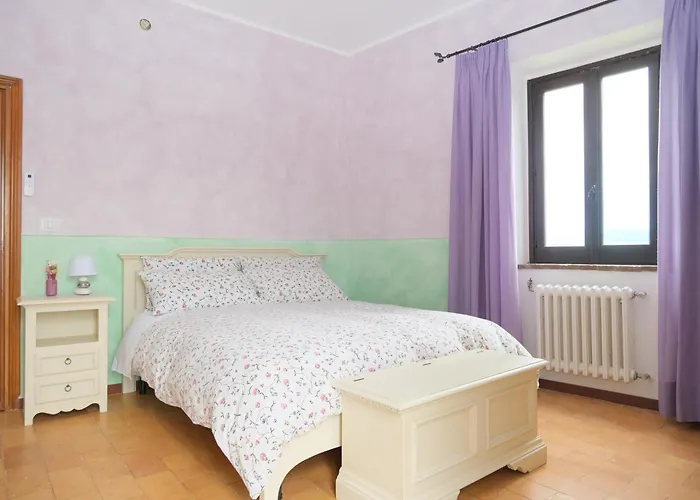 Casale Beatrice Degli Ulivi