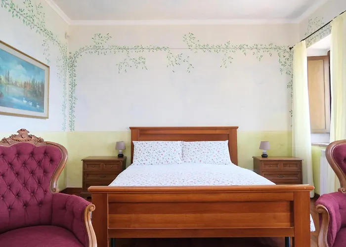 Casale Beatrice Degli Ulivi Farm stay