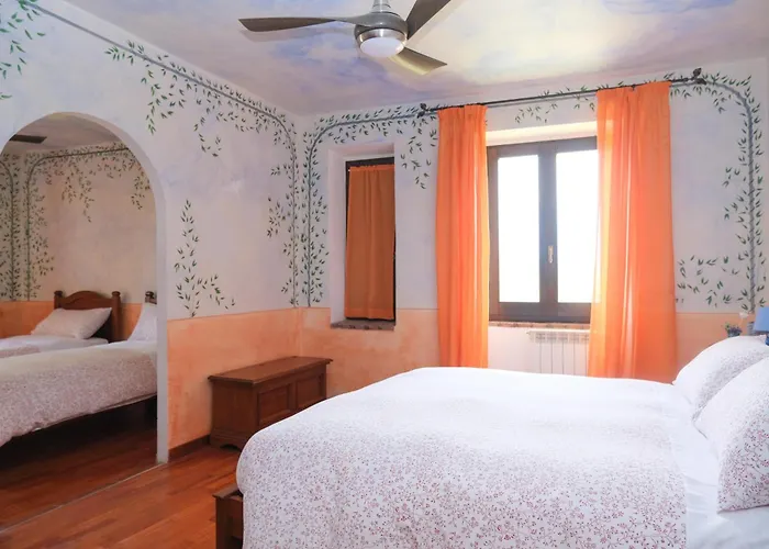 Farm stay Casale Beatrice Degli Ulivi *