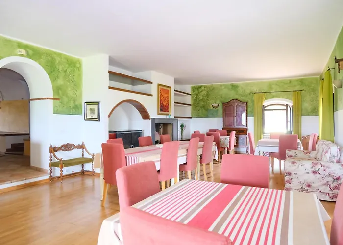 Casale Beatrice Degli Ulivi