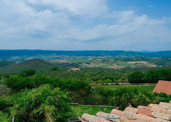 Casale Beatrice Degli Ulivi Farm stay *