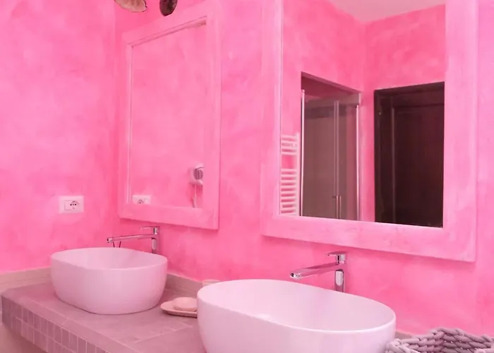 Casale Beatrice Degli Ulivi Farm stay Orvieto