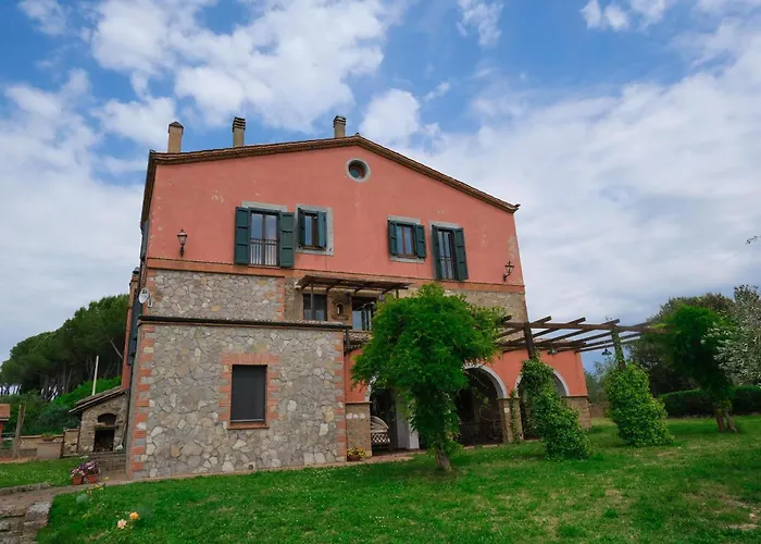 Casale Beatrice Degli Ulivi