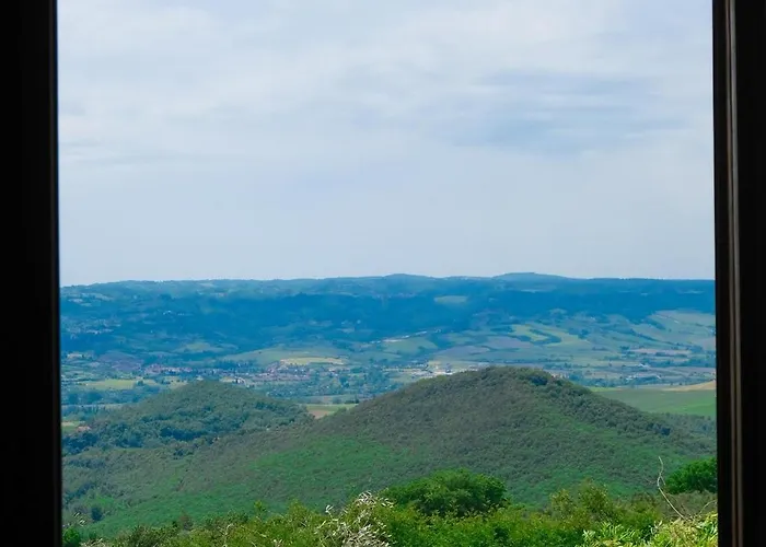 Farm stay Casale Beatrice Degli Ulivi