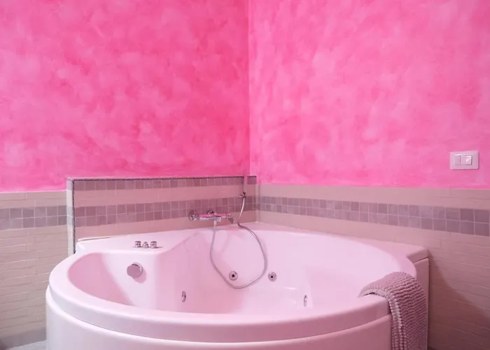 Casale Beatrice Degli Ulivi Farm stay *