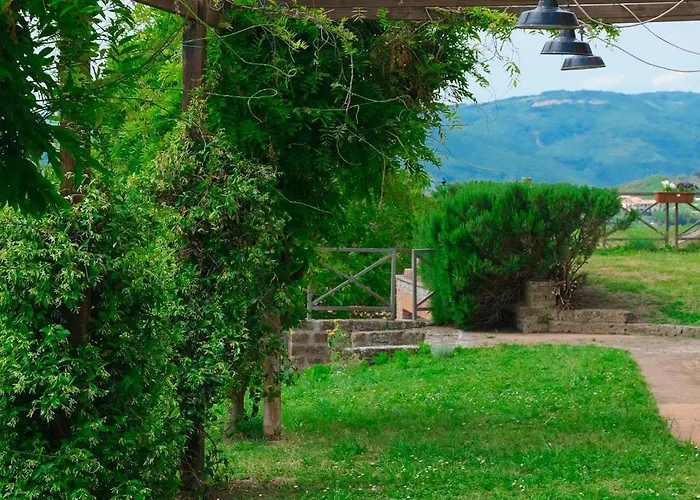 Farm stay Casale Beatrice Degli Ulivi *