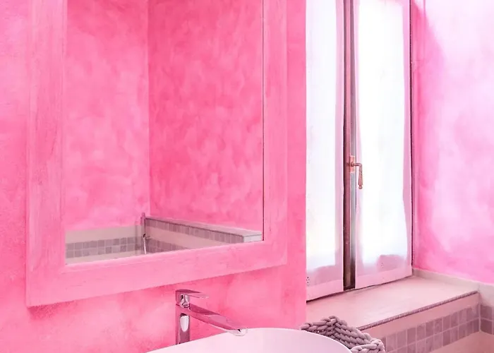 Casale Beatrice Degli Ulivi Farm stay Orvieto