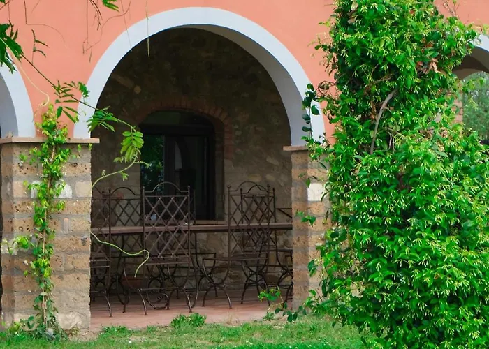 Casale Beatrice Degli Ulivi