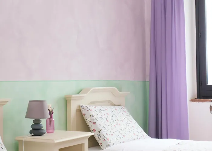 Casale Beatrice Degli Ulivi Orvieto