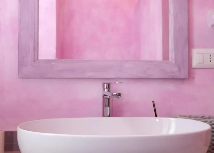 Casale Beatrice Degli Ulivi Orvieto