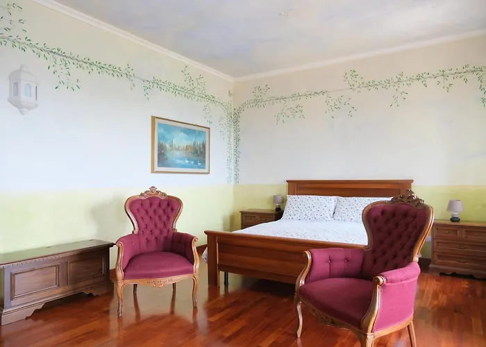 Casale Beatrice Degli Ulivi * Orvieto