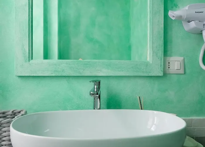 Casale Beatrice Degli Ulivi Alloggio per agriturismo