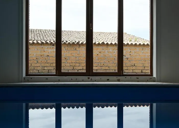 Casale Beatrice Degli Ulivi Farm stay *