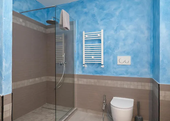 Casale Beatrice Degli Ulivi Farm stay